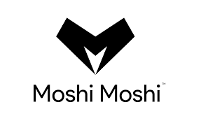 Moshi Moshi logo